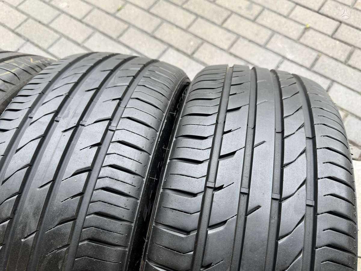 -Kita-, vasarinės 225/55 R18