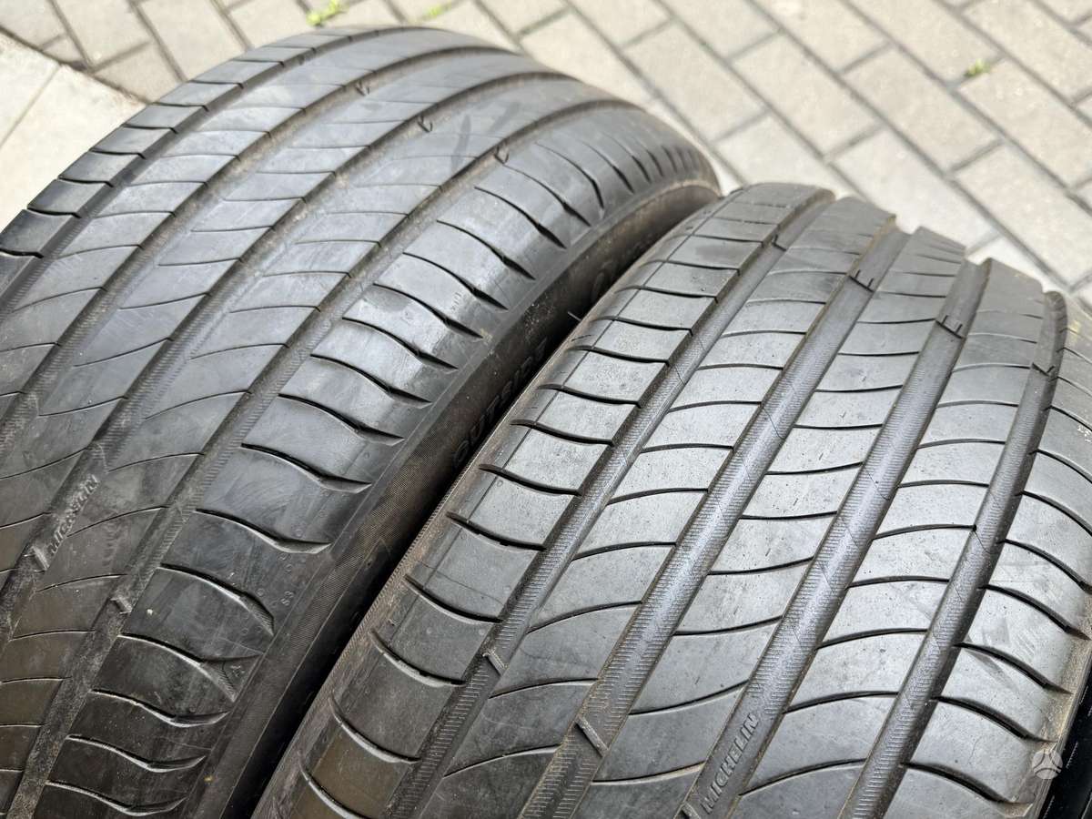 -Kita-, vasarinės 225/55 R18