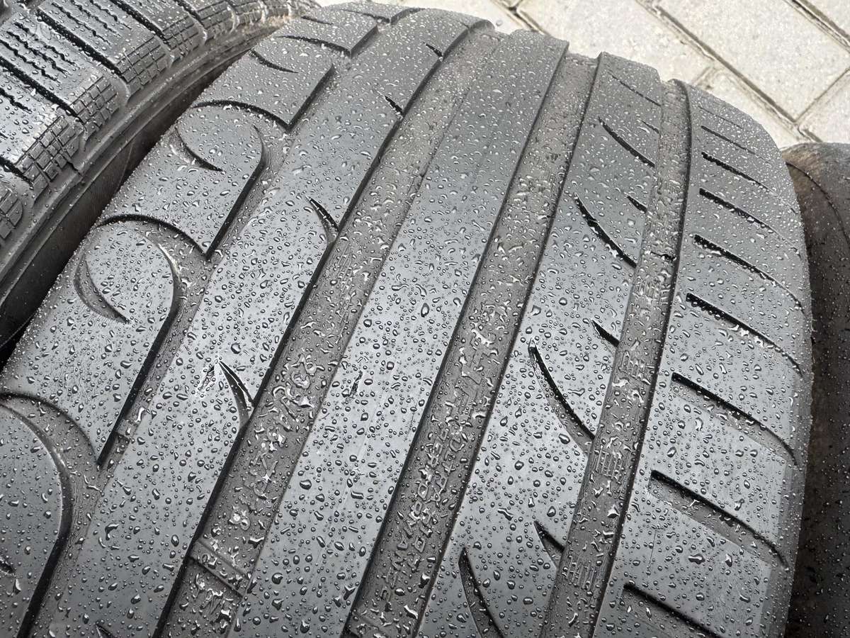 Taurus, vasaras 235/45 R18