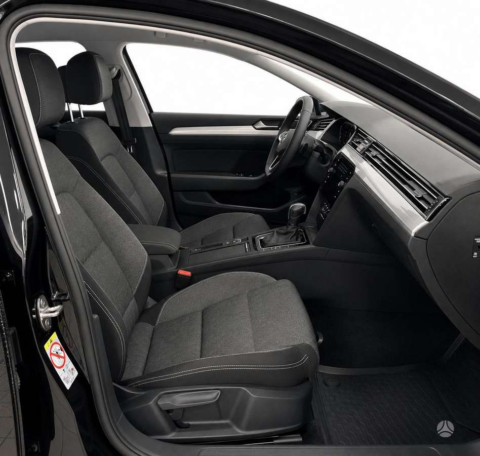Volkswagen Passat, 1.5 l., Универсал