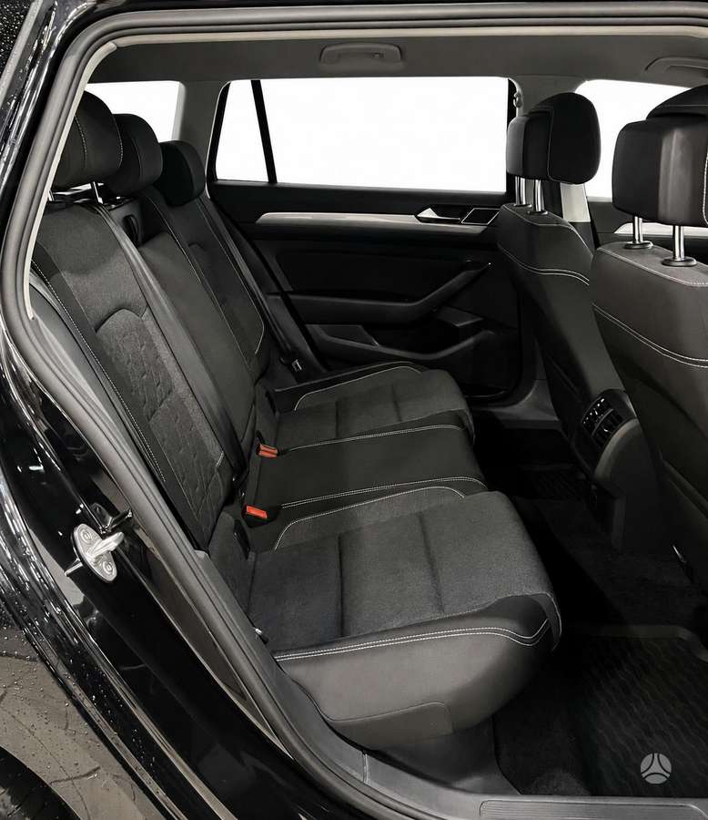 Volkswagen Passat, 1.5 l., Универсал