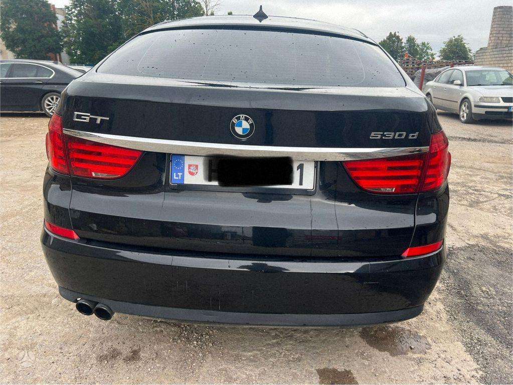 BMW 5 serija 37062388618