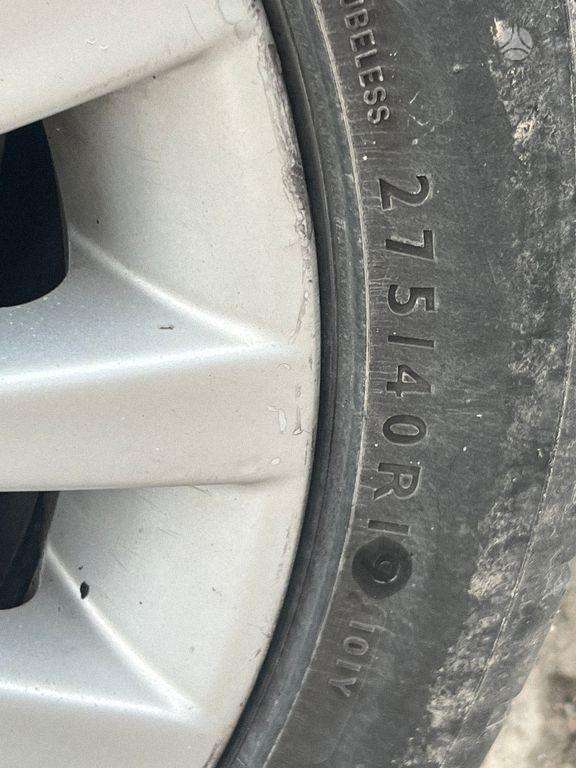 BMW 5 serija 37062388618
