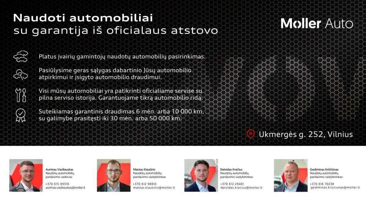 Audi Q3, 1.5 l., off-road / crossover