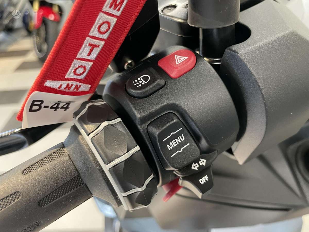 BMW C 400 X 400cc, scooters / mopeds