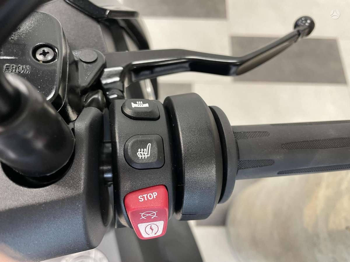 BMW C 400 X 400cc, scooters / mopeds