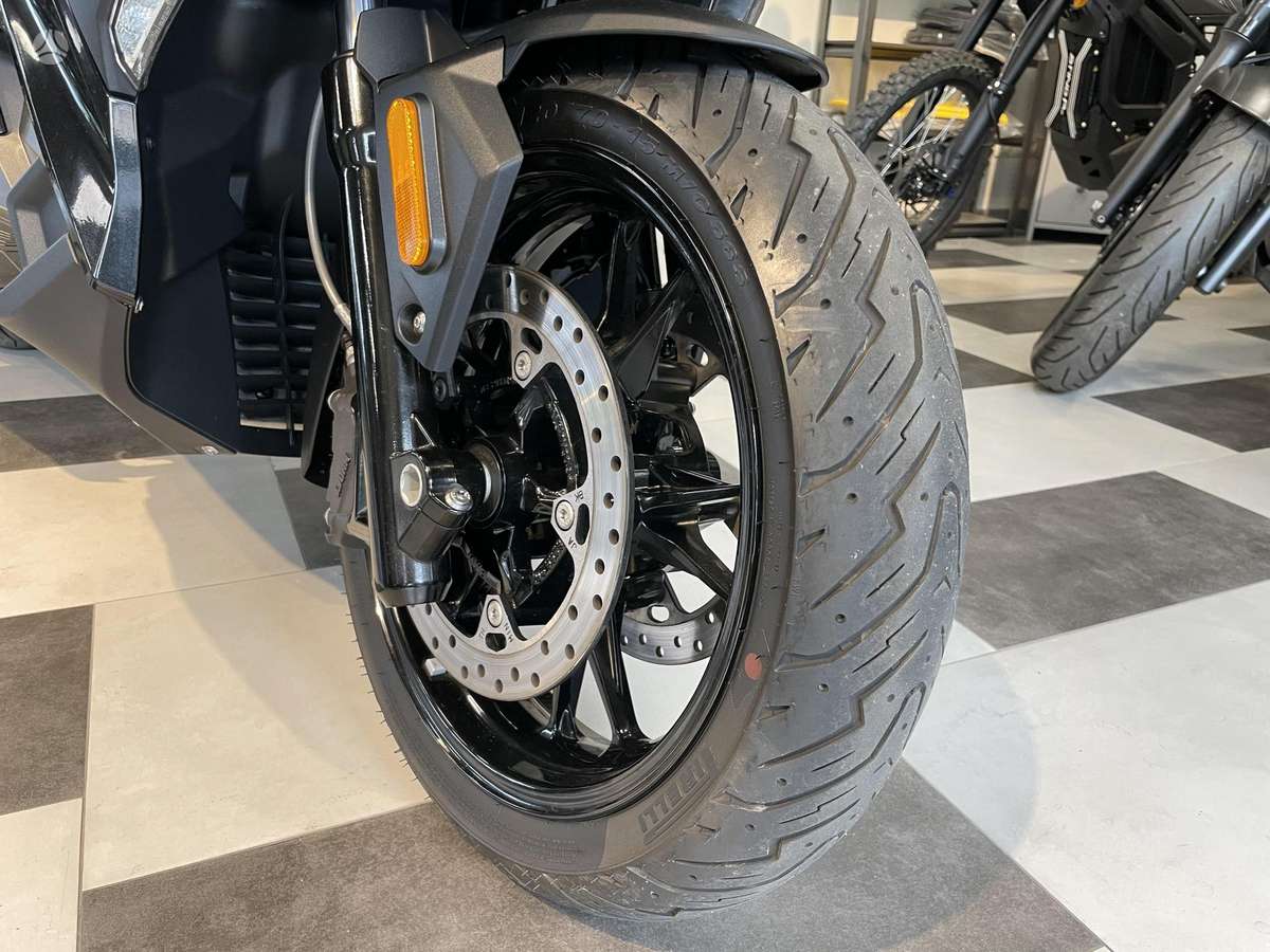 BMW C 400 X 400cc, мотороллеры / мопеды