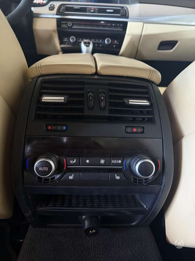 BMW M5, 4.4 l., Седан