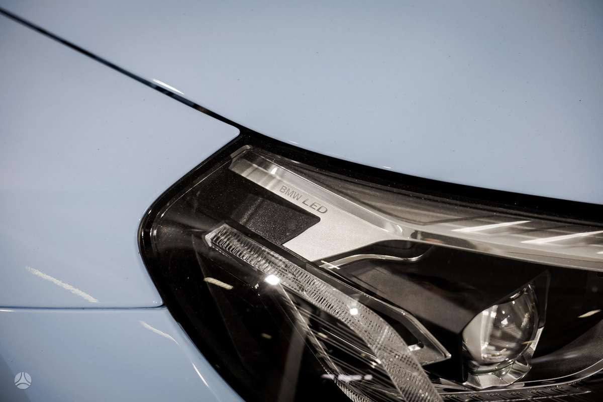 BMW M2, 3.0 l., Купе (coupe)