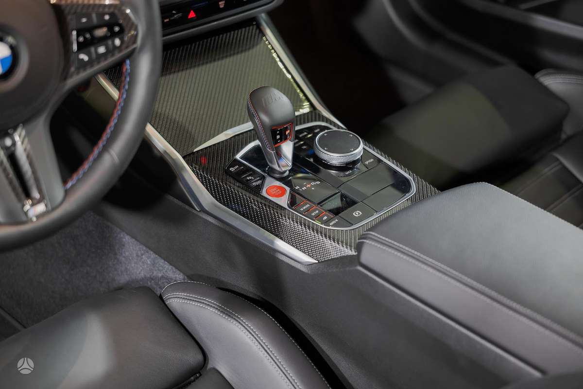 BMW M2, 3.0 l., Купе (coupe)