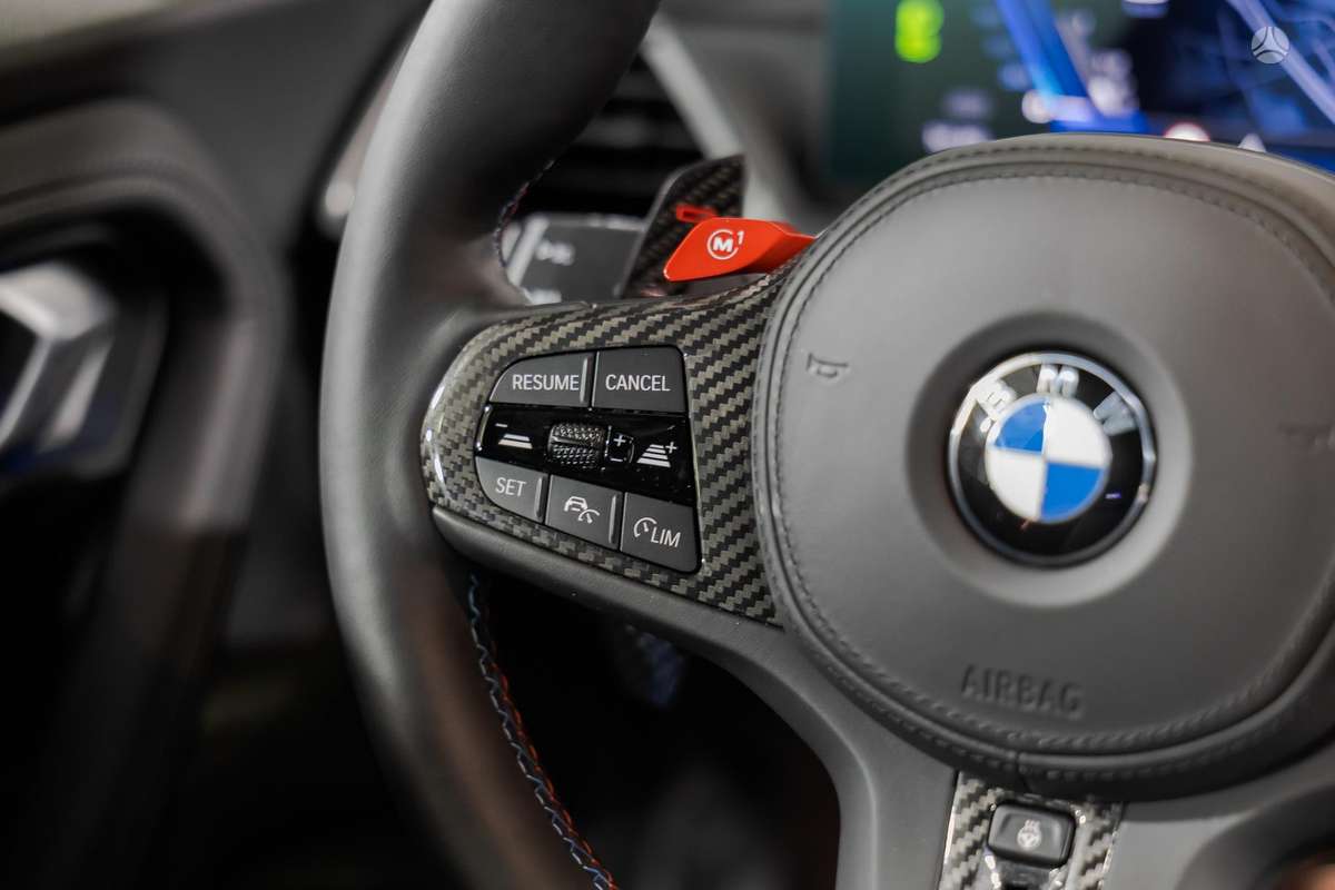 BMW M2, 3.0 l., Купе (coupe)