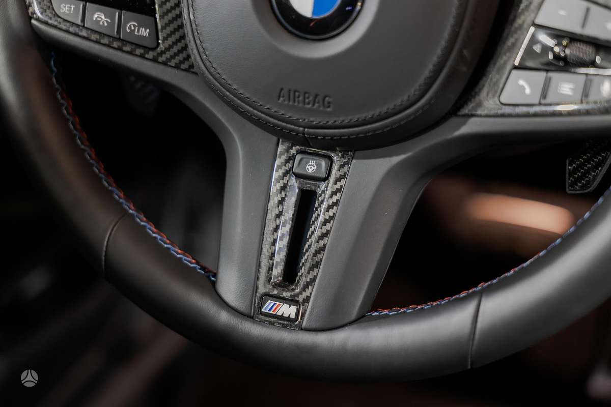 BMW M2, 3.0 l., Купе (coupe)
