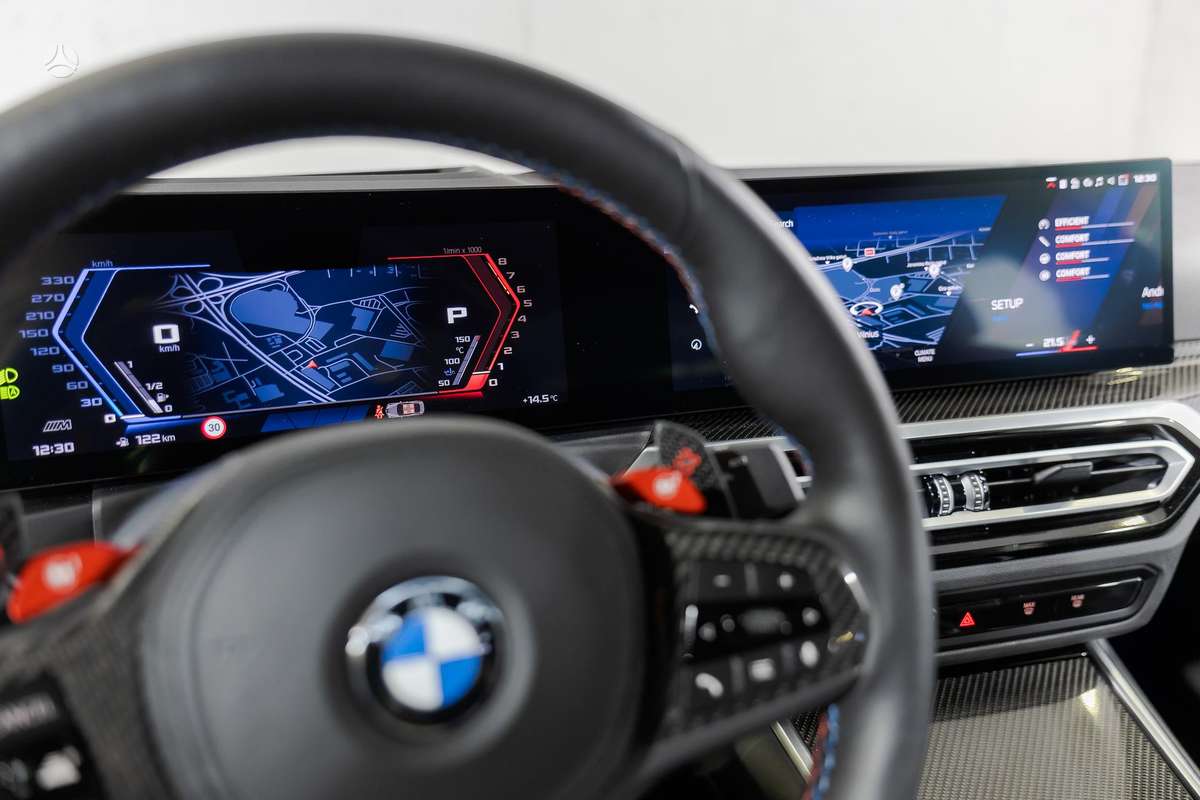 BMW M2, 3.0 l., Купе (coupe)