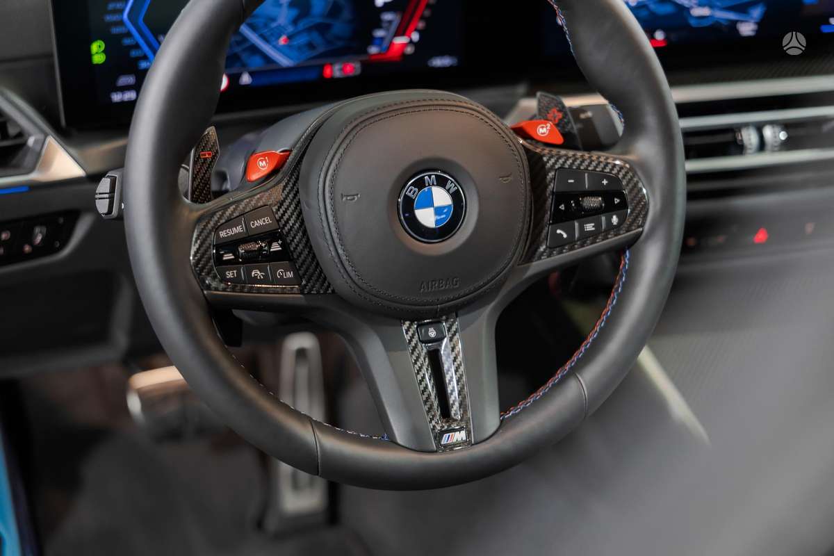 BMW M2, 3.0 l., Купе (coupe)