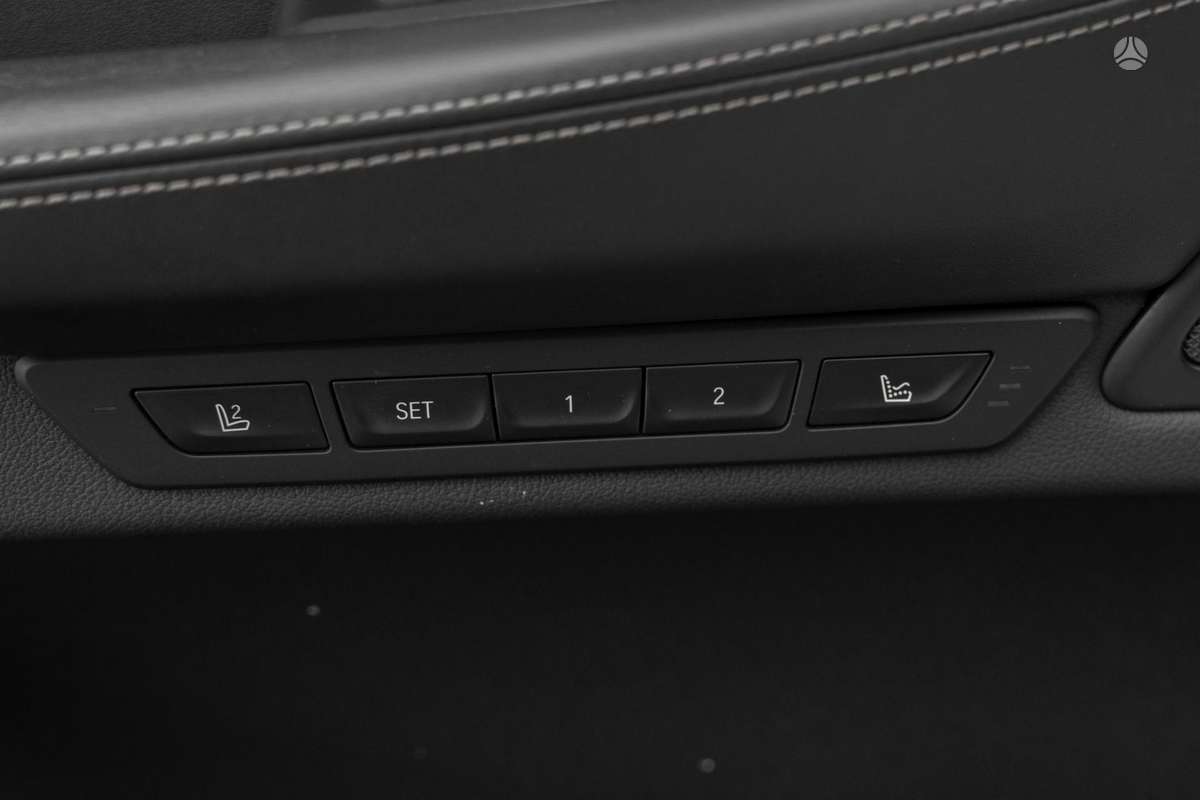 BMW 730, 3.0 l., Седан