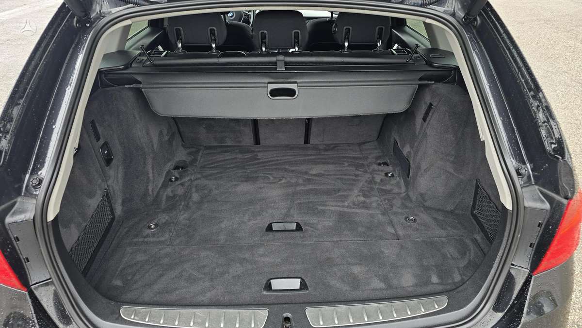 BMW 320, 2.0 l., Универсал