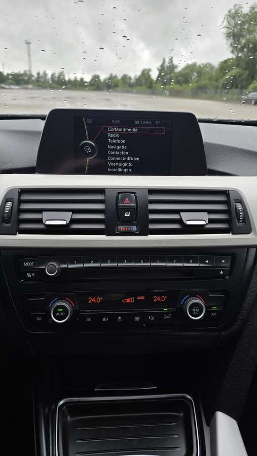 BMW 320, 2.0 l., Универсал