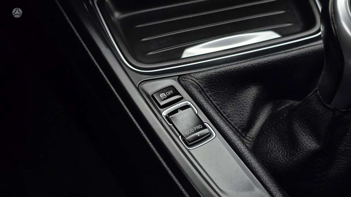 BMW 320, 2.0 l., Универсал