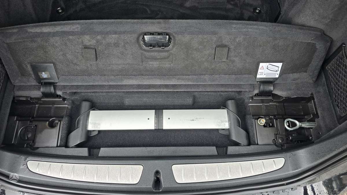 BMW 320, 2.0 l., Универсал