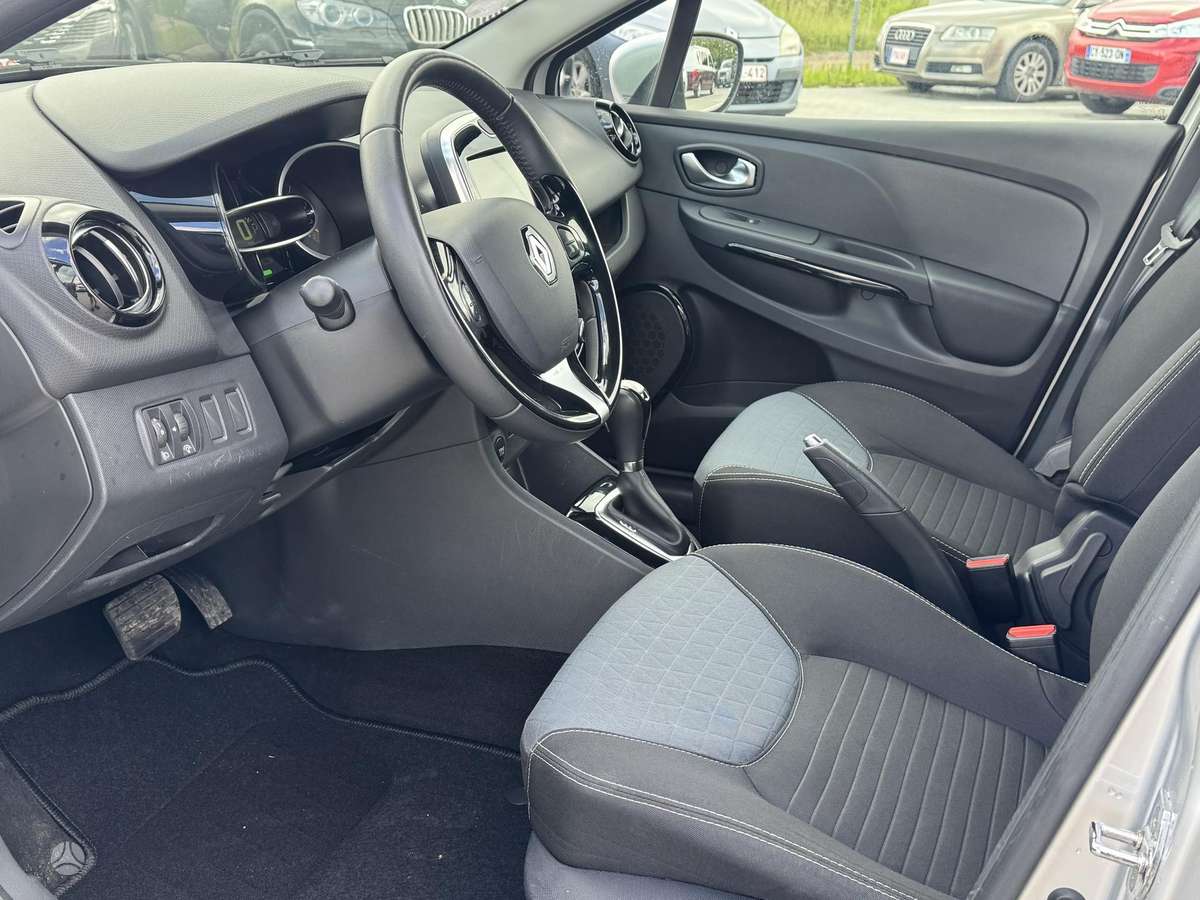 Renault Clio, 1.2 l., Универсал