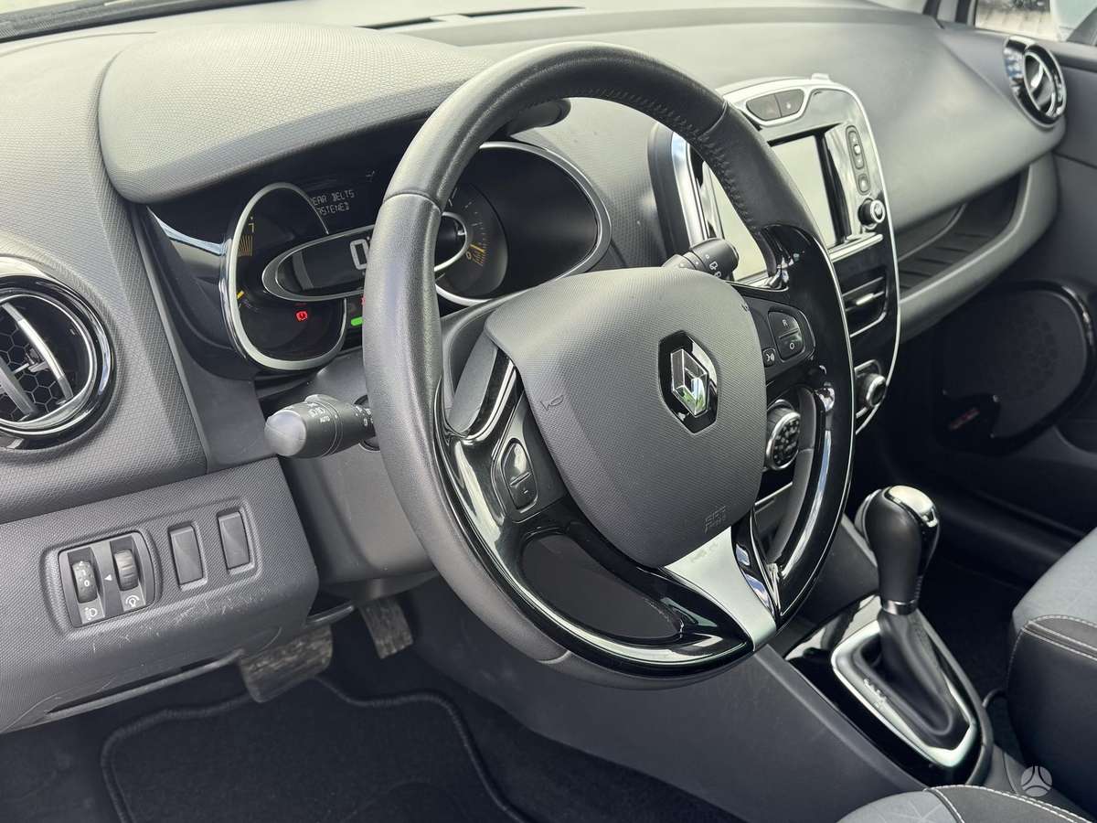 Renault Clio, 1.2 l., Универсал