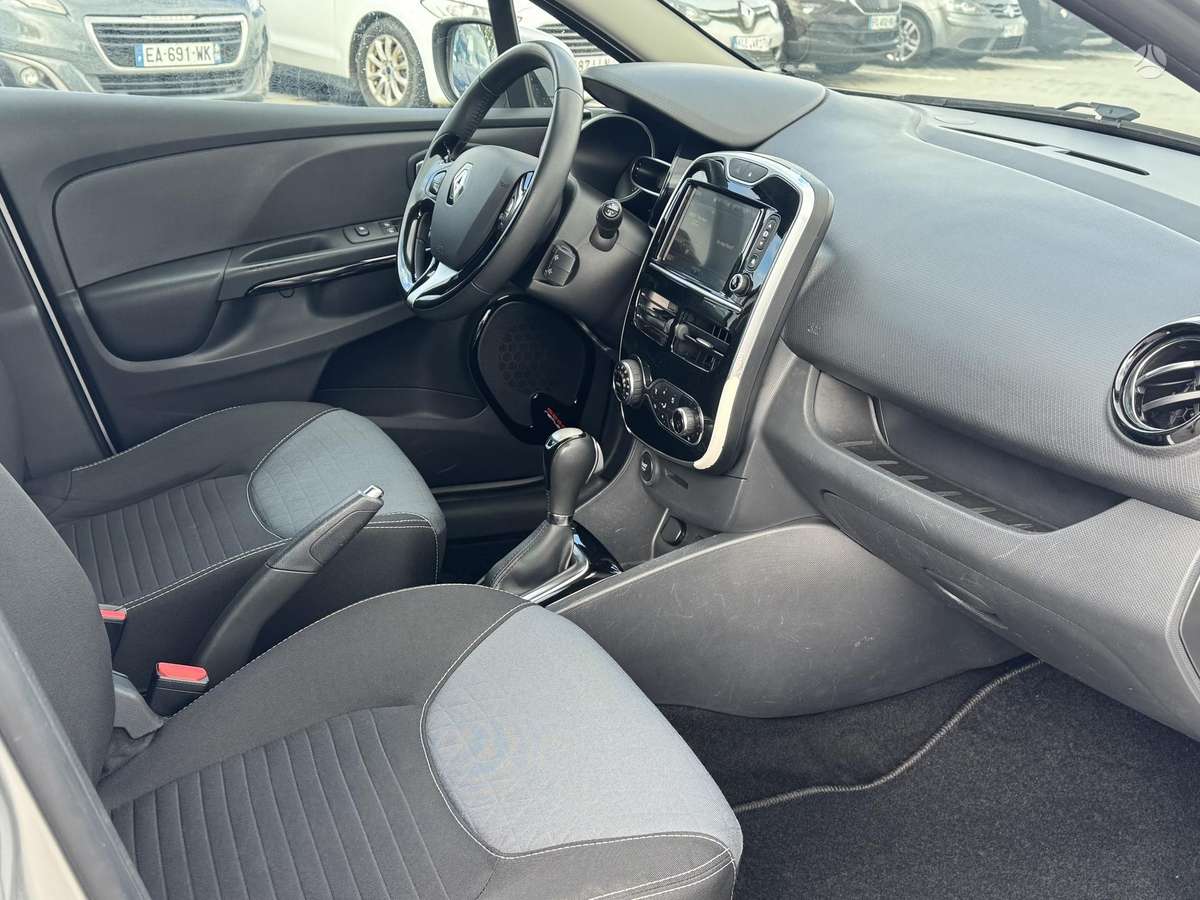 Renault Clio, 1.2 l., Универсал