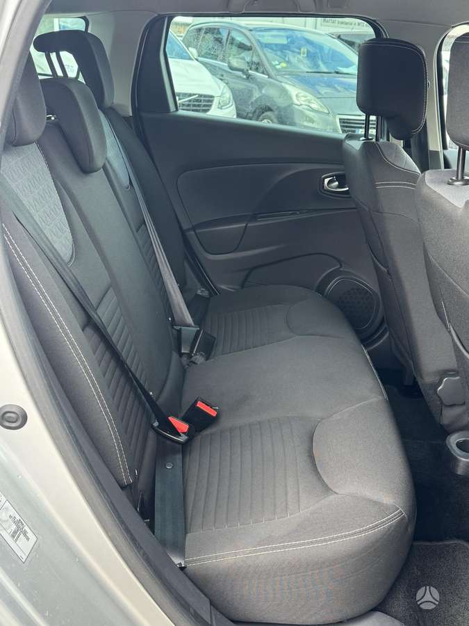 Renault Clio, 1.2 l., Универсал