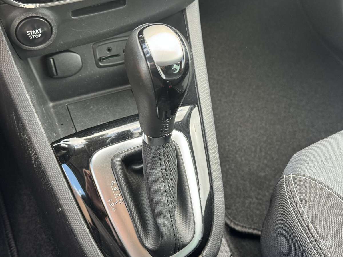 Renault Clio, 1.2 l., wagon