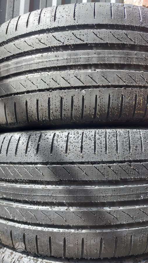 Vredestein , Triangle M+S, летние 245/40 R20