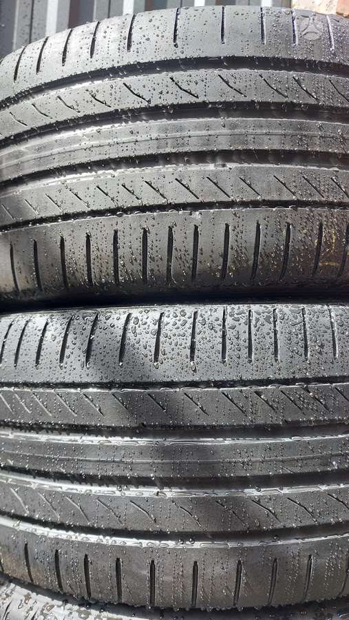 Vredestein , Triangle M+S, vasarinės 245/40 R20