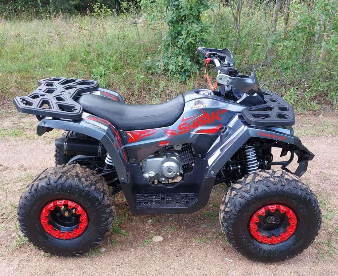 ATV -kita- 150cc, квадроциклы