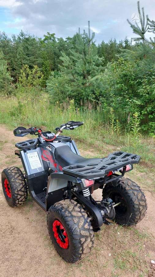 ATV -kita- 150cc, квадроциклы