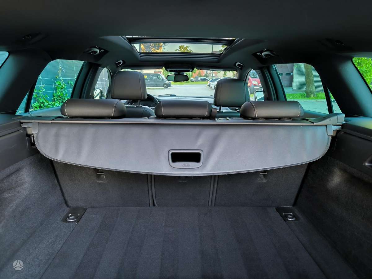 Opel Insignia, 2.0 l., Универсал