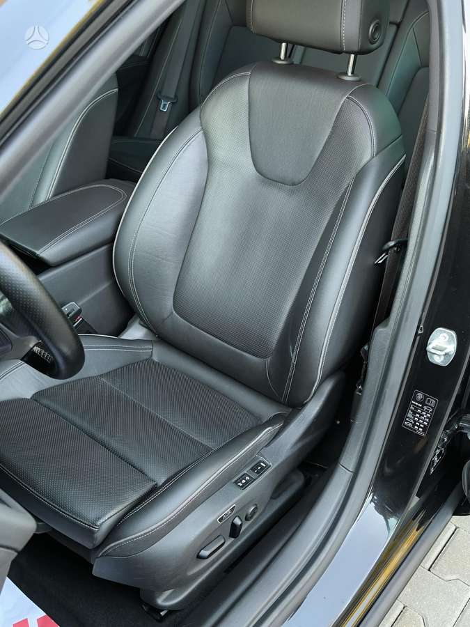 Opel Insignia, 2.0 l., Универсал