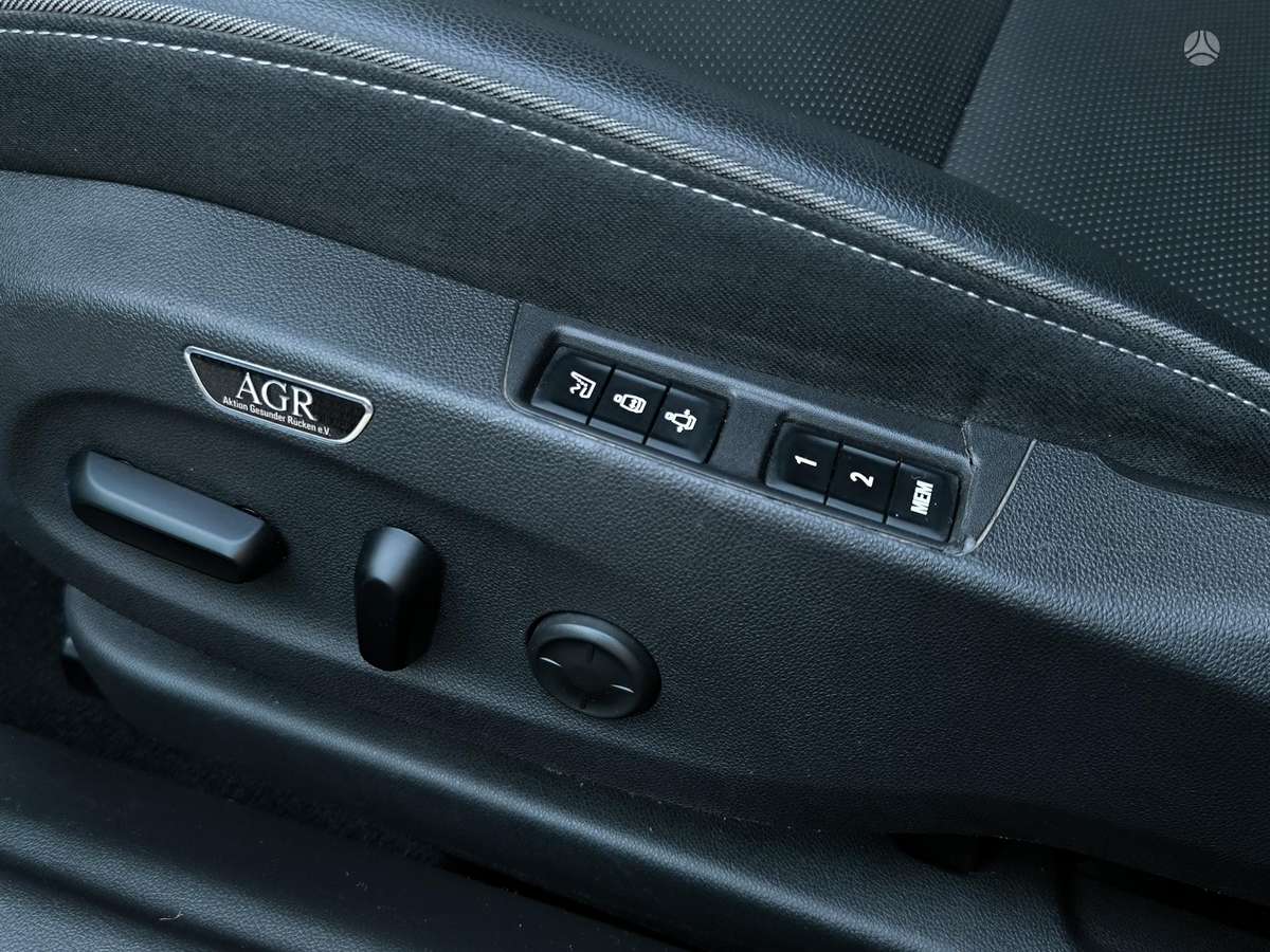 Opel Insignia, 2.0 l., Универсал