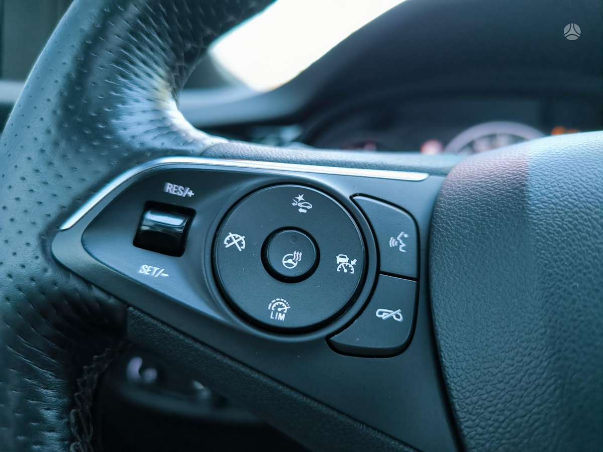Opel Insignia, 2.0 l., Универсал