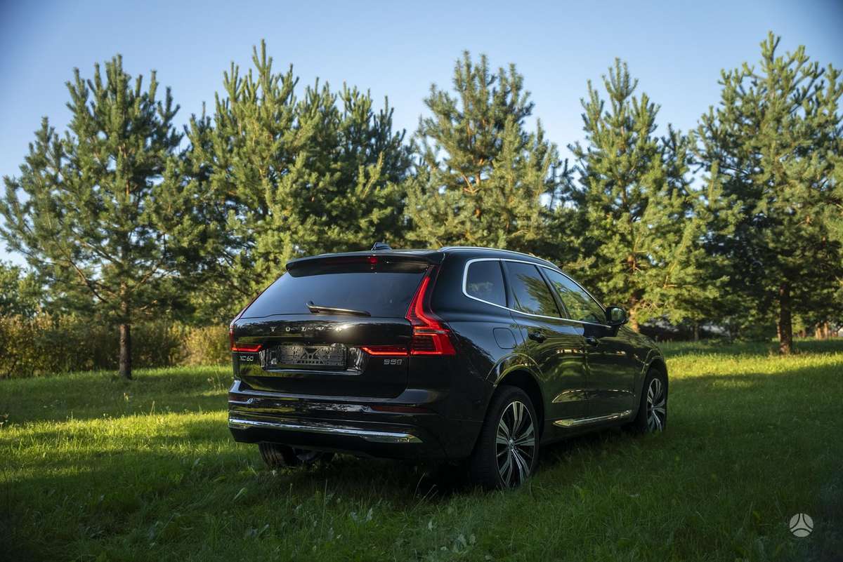 Volvo XC60 - 3