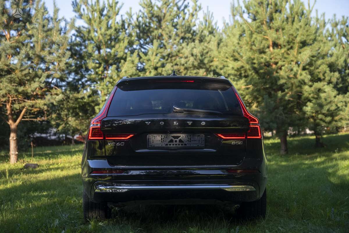 Volvo XC60 - 4