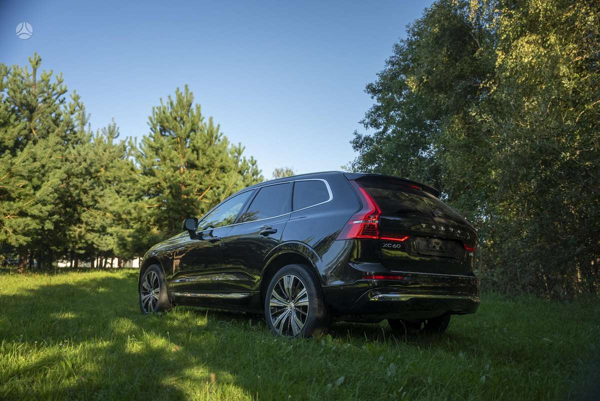 Volvo XC60 - 5