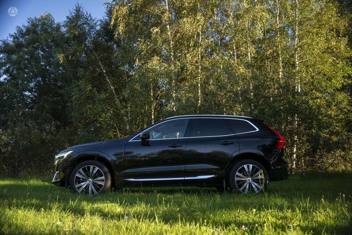 Volvo XC60 - 6