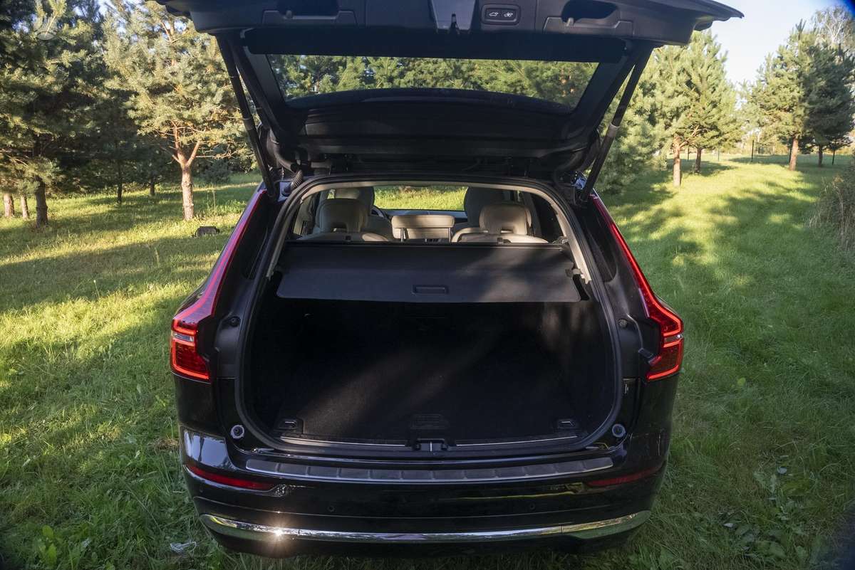 Volvo XC60 - 9