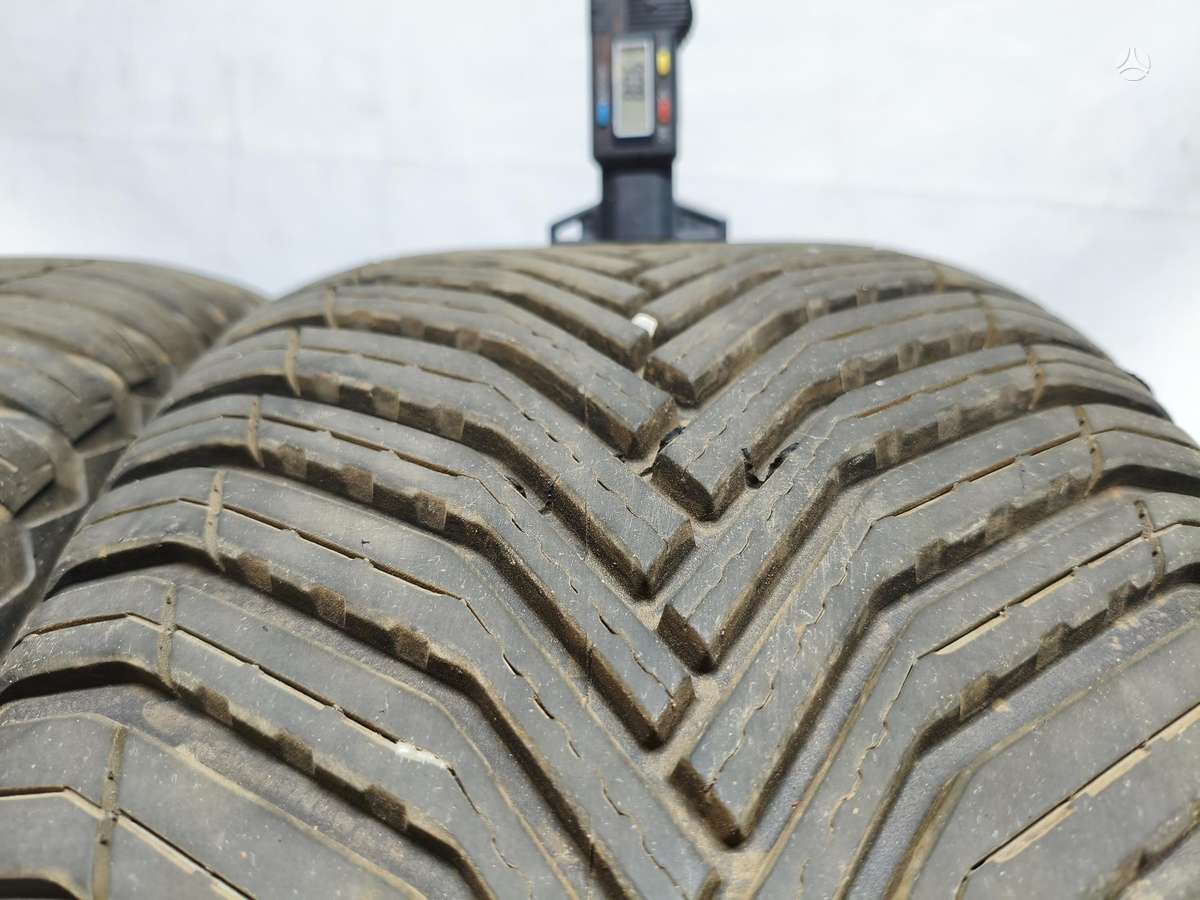 Michelin CrossClimate 2, winter 235/45 R18