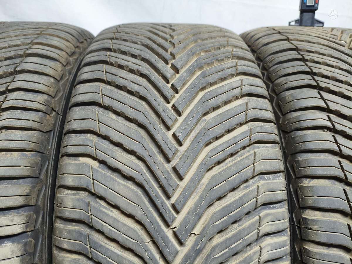 Michelin CrossClimate 2, winter 235/45 R18