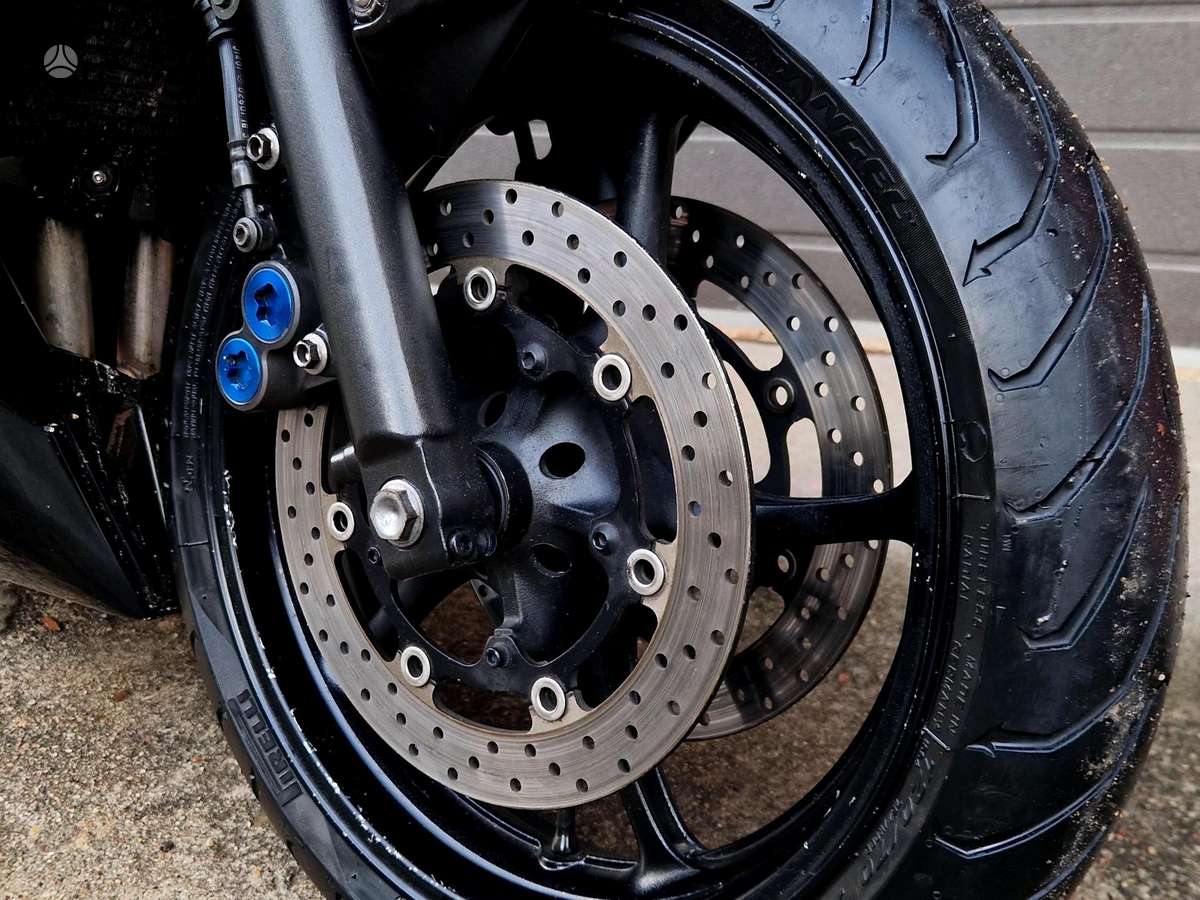 Yamaha R6 600cc, спортбайки / superbikes