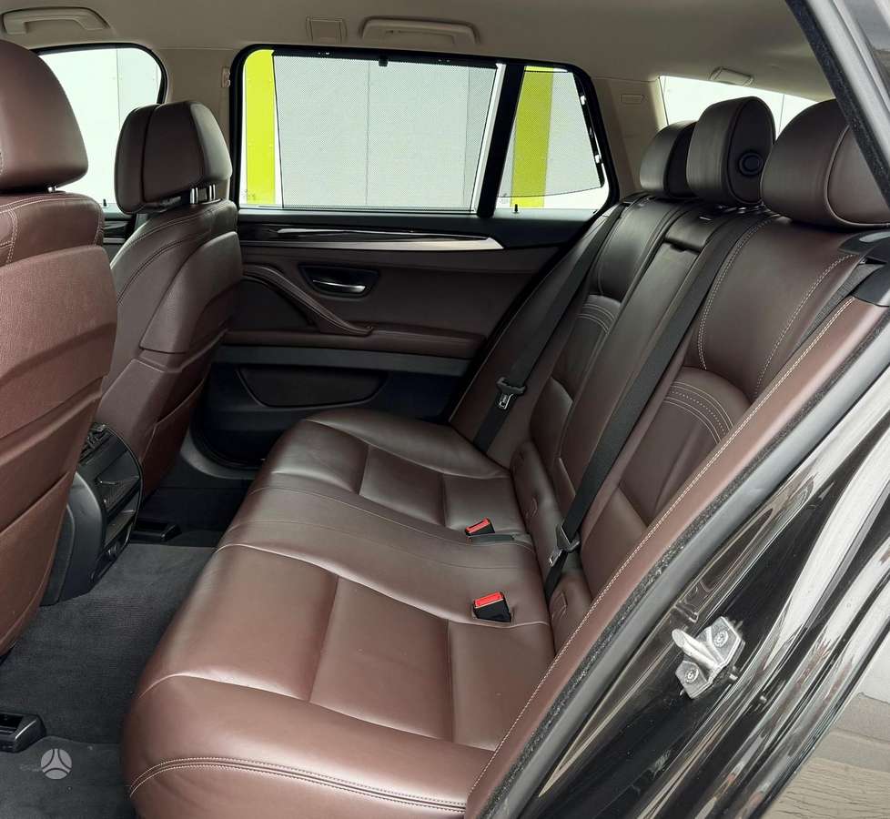 BMW 535, 3.0 l., Универсал