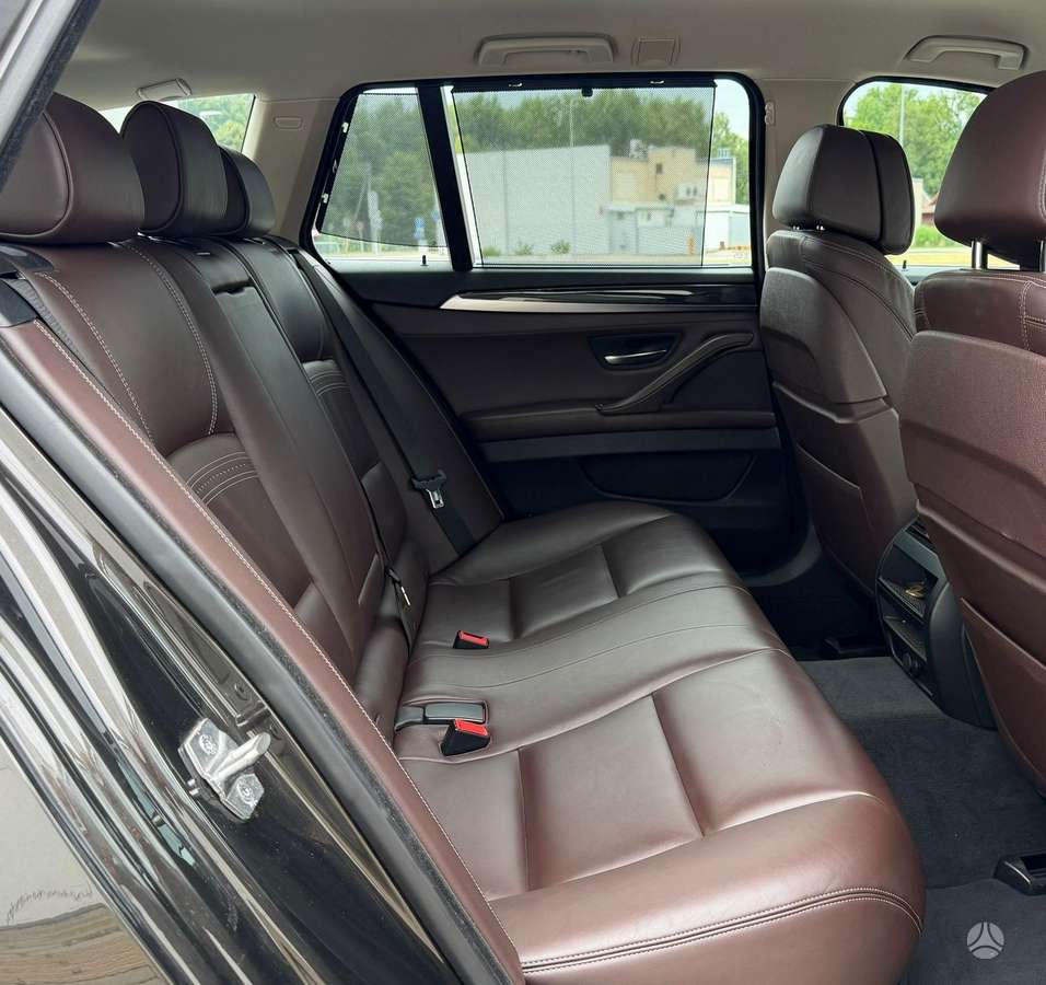 BMW 535, 3.0 l., Универсал