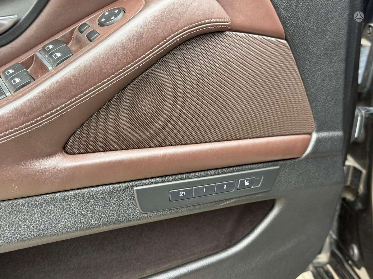 BMW 535, 3.0 l., Универсал