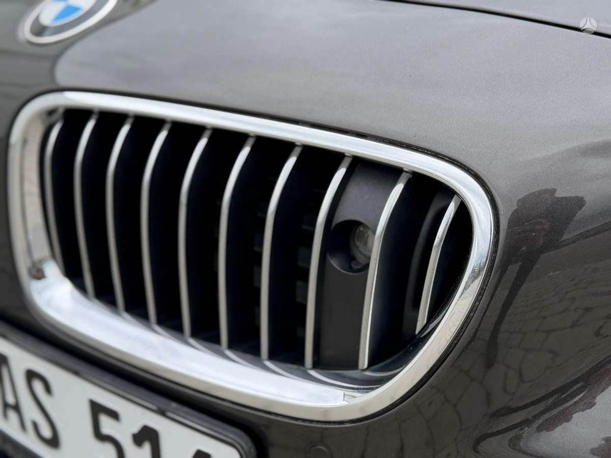 BMW 535, 3.0 l., wagon
