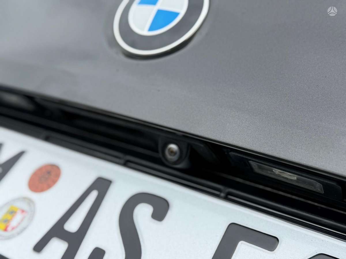 BMW 535, 3.0 l., Универсал