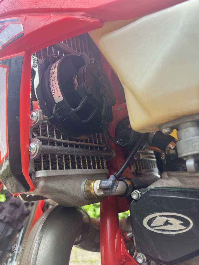 Beta RR 300cc, эндуро / adventure